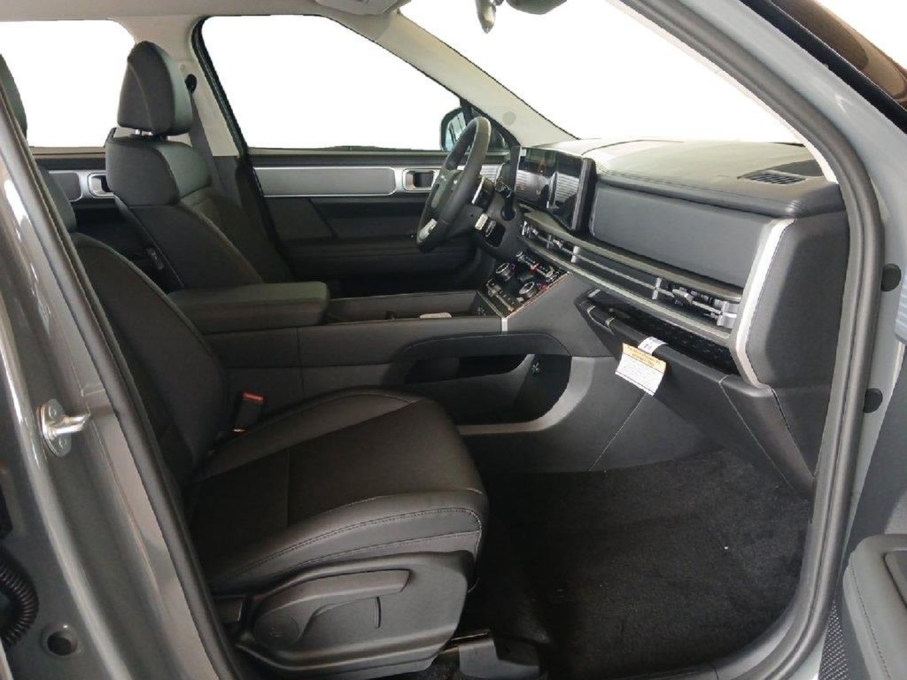 New 2026 Hyundai Santa Fe SEL FWD image 21