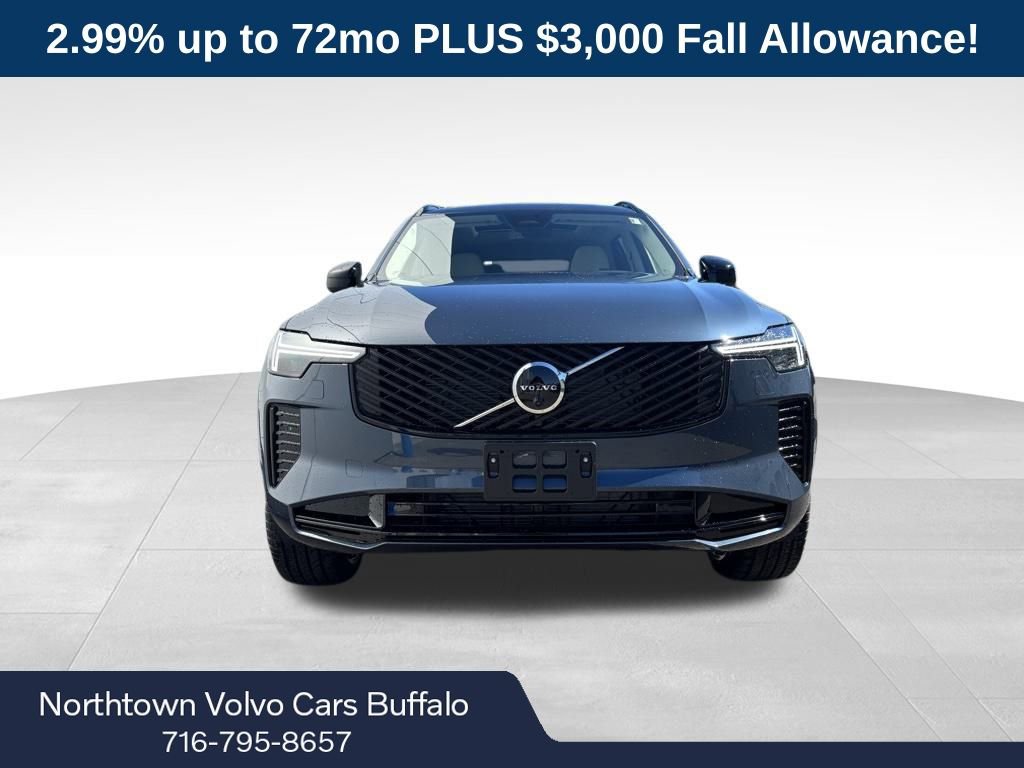 New 2026 Volvo XC90 B6 Ultra w/ Protection Package image 7