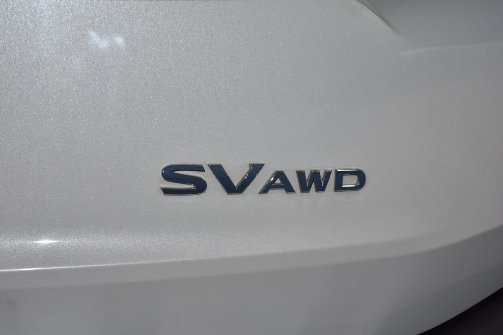 Used 2023 Nissan Rogue SV image 27