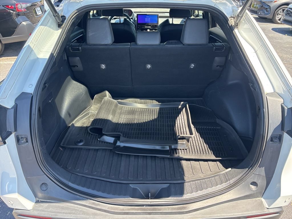 Certified 2023 Subaru Solterra AWD image 24