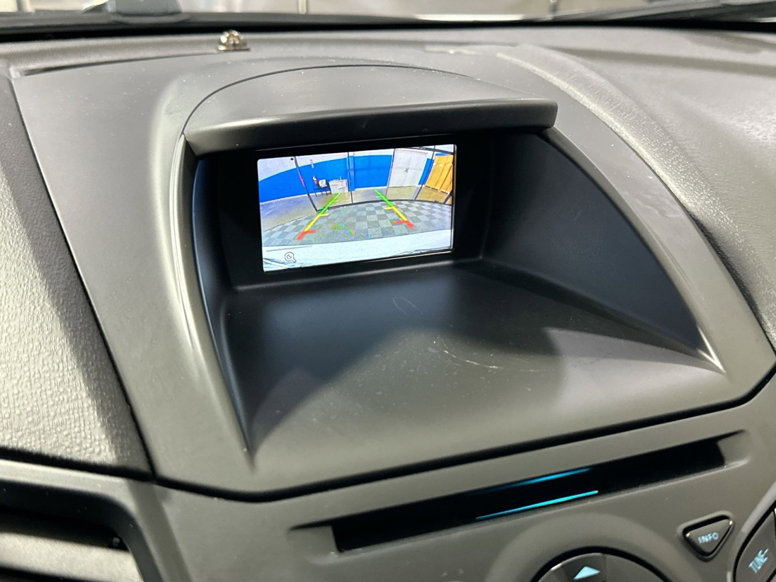 Used 2019 Ford Fiesta SE image 26