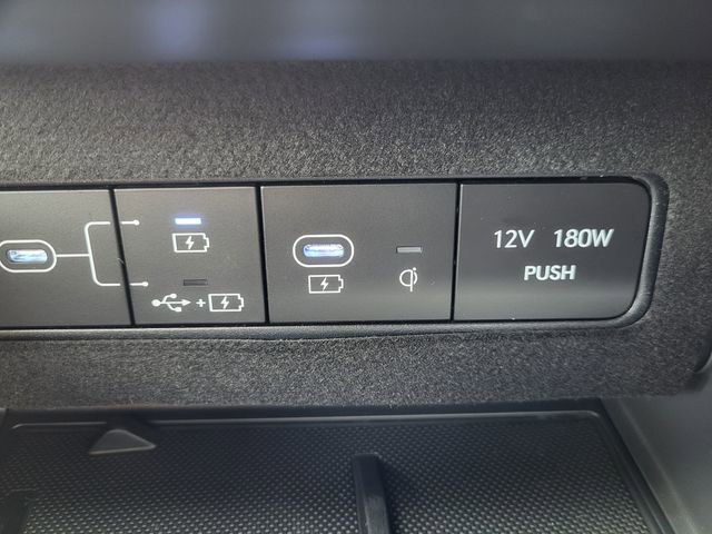 New 2025 Hyundai Sonata N Line image 23