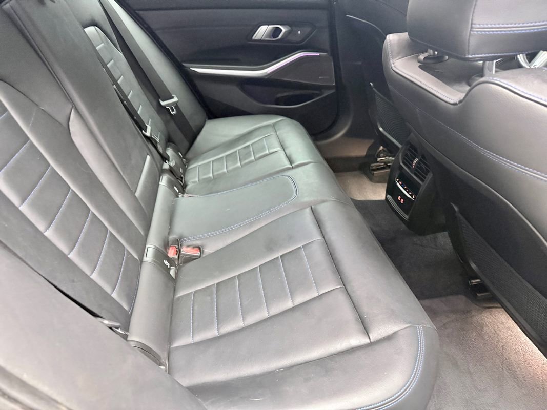 Used 2022 BMW M340i xDrive image 14