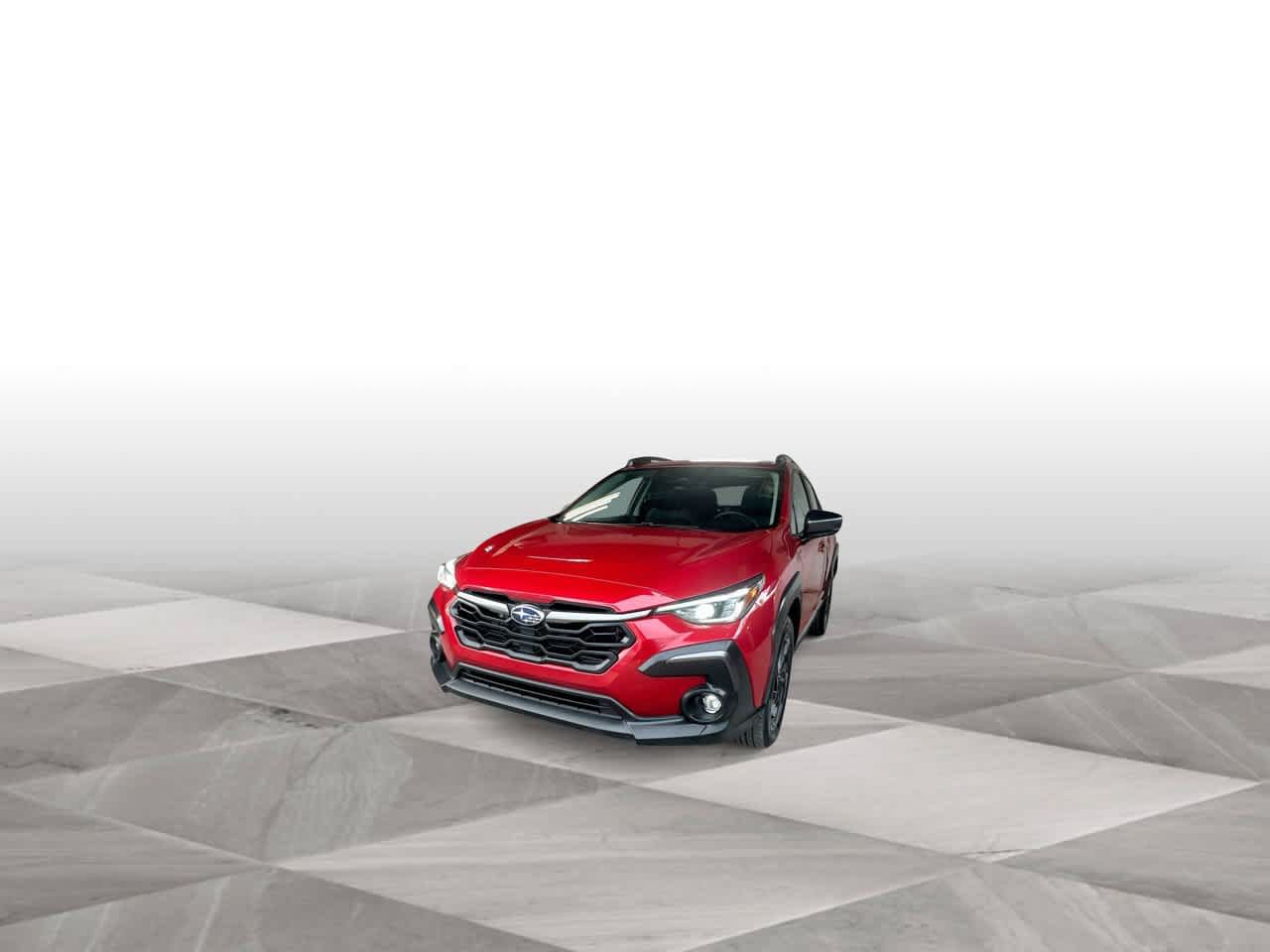 Used 2026 Subaru Crosstrek 2.5i Limited w/ Crosstrek Mirror Package AWD/4WD image 4