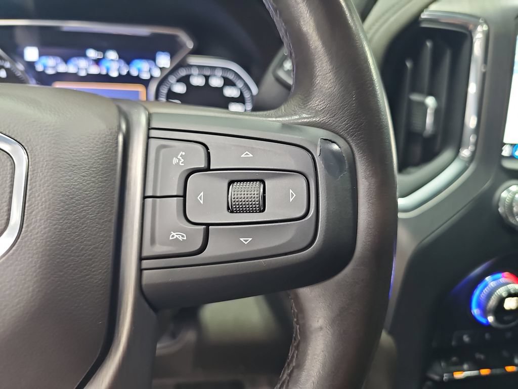Used 2020 GMC Sierra 1500 Denali w/ Denali Ultimate Package AWD/4WD image 17