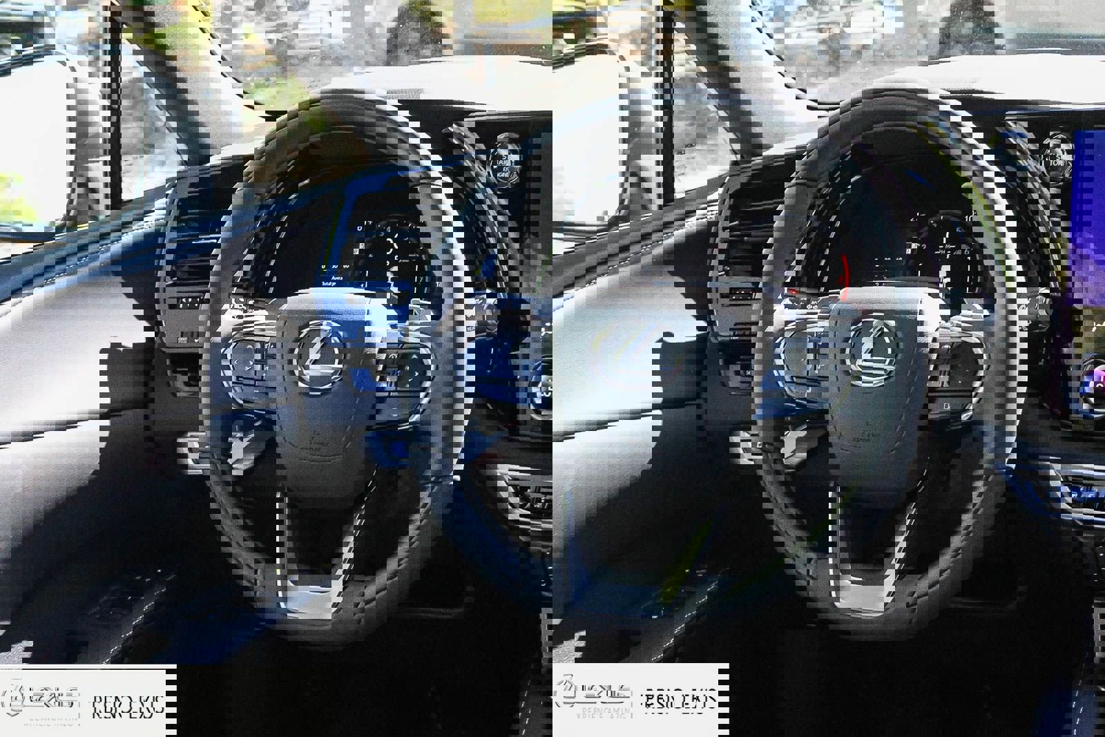 New 2026 Lexus RX 350 AWD image 18