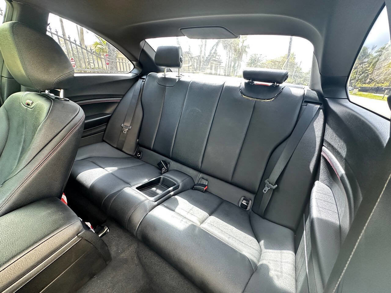 Used 2016 BMW 228i xDrive 228i xDrive AWD 2dr Coupe SULE image 14