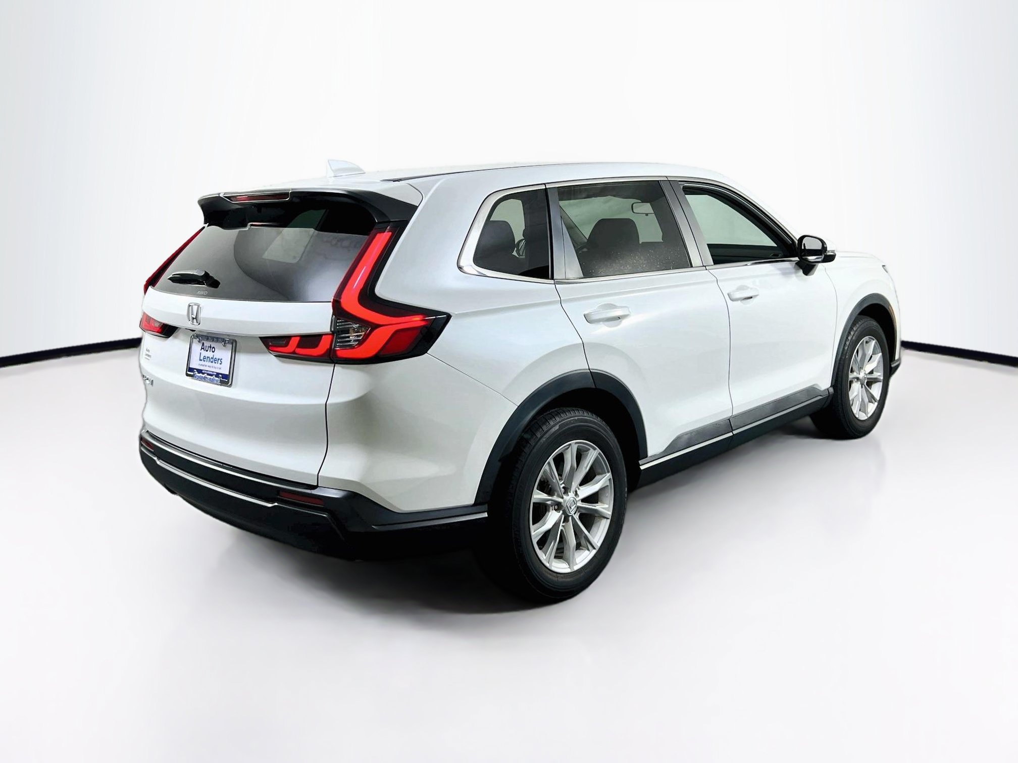 Used 2023 Honda CR-V EX image 5
