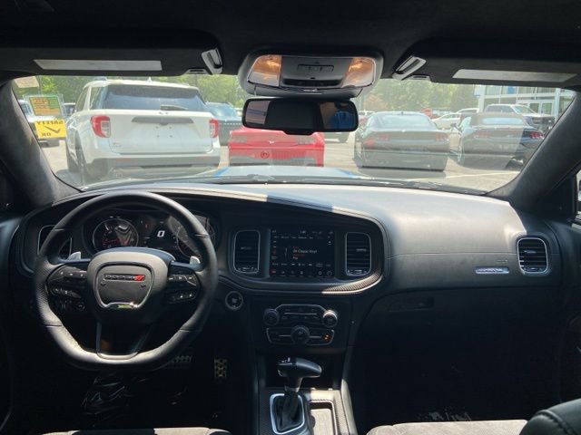 Used 2023 Dodge Charger Scat Pack image 13