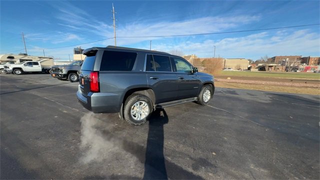 Used 2020 Chevrolet Tahoe LT image 8