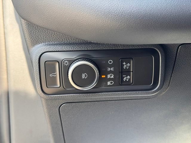 New 2026 Ford Explorer Tremor w/ Tremor Ultimate Package AWD/4WD image 17