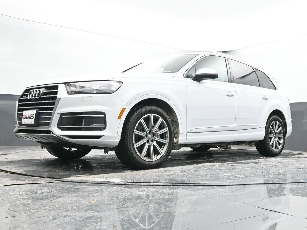 Used 2019 Audi Q7 3.0T Premium Plus w/ Premium Plus Package image 45