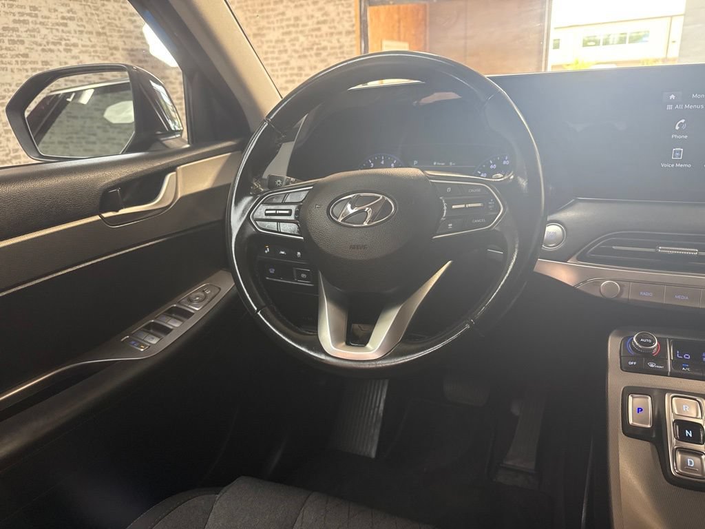 Certified 2022 Hyundai Palisade SEL w/ Convenience Package FWD image 19