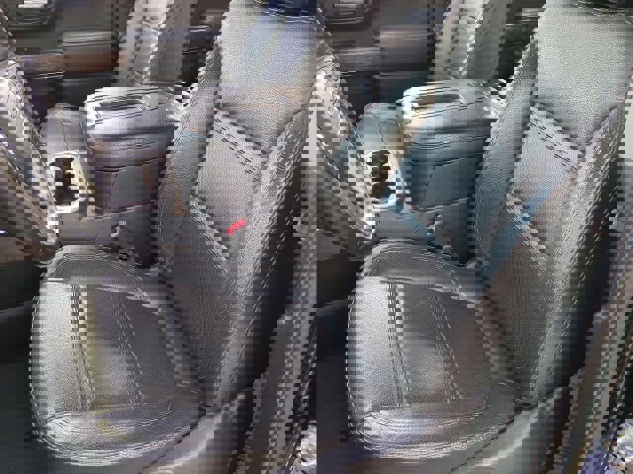 Used 2022 GMC Sierra 2500 Denali w/ Denali Ultimate Package image 17