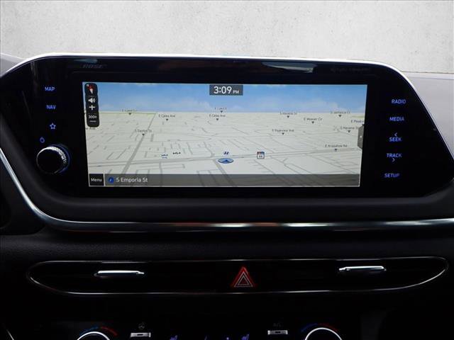 Used 2022 Hyundai Sonata Limited image 17