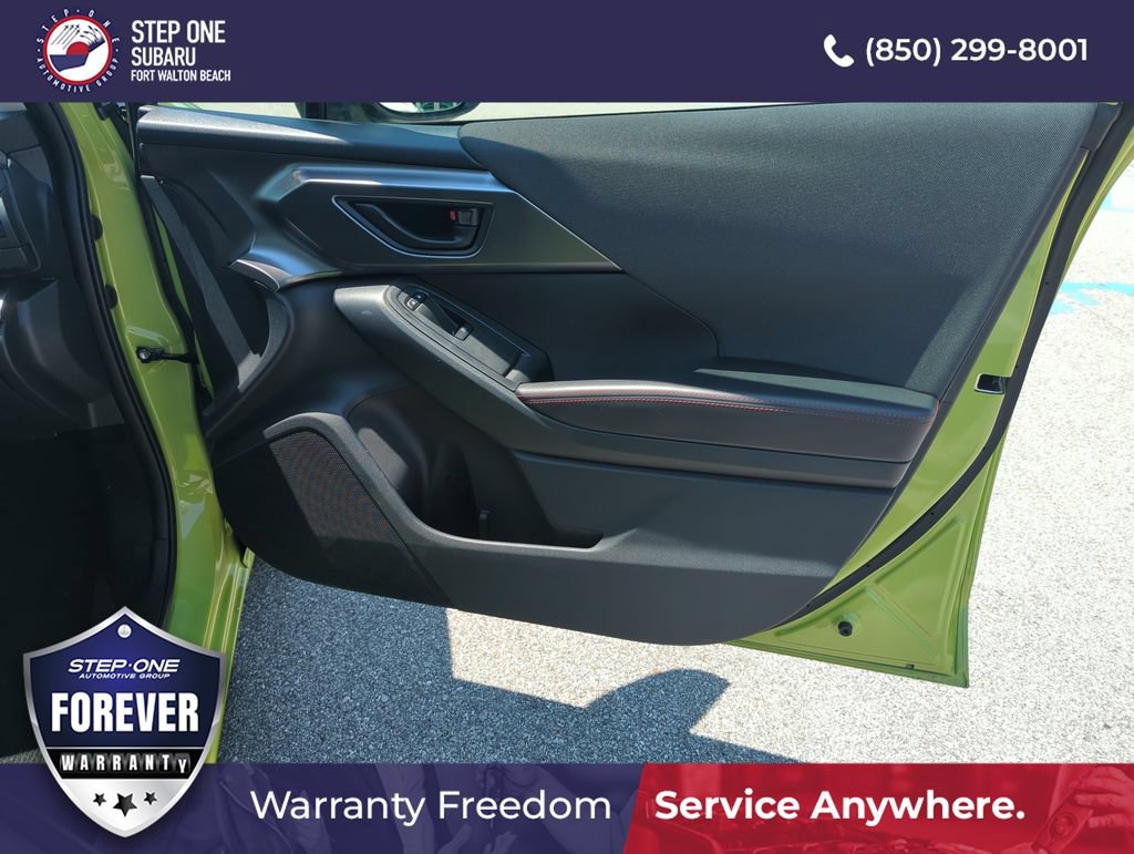 Used 2026 Subaru Impreza 2.0i Sport AWD/4WD image 32