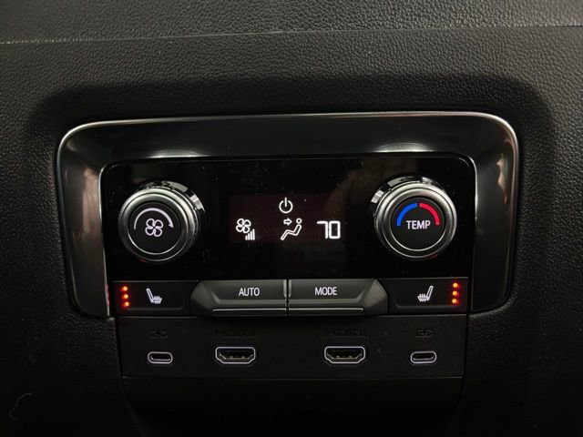 New 2026 GMC Yukon XL Denali w/ Denali Reserve Package image 9