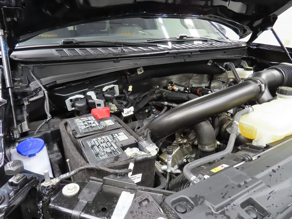 Used 2025 Ford Expedition Tremor AWD/4WD image 29