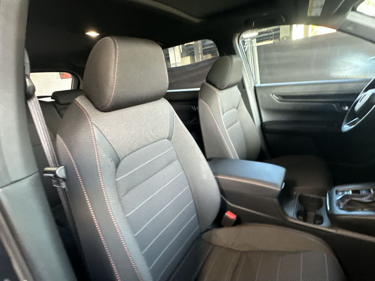 Used 2026 Honda CR-V Sport image 27