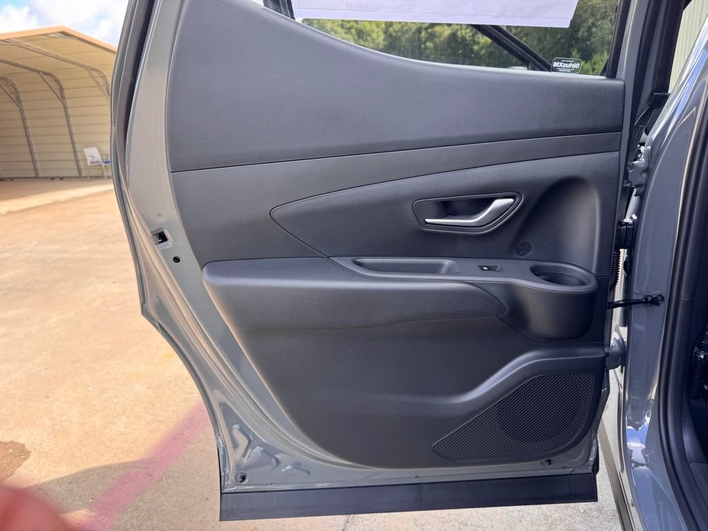 New 2027 Hyundai Santa Cruz SE FWD image 19