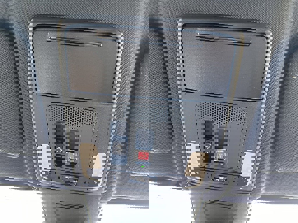 New 2026 Honda CR-V Sport image 36