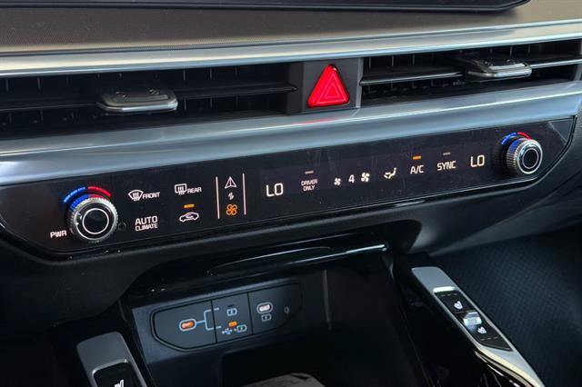 New 2026 Kia Sorento SX Prestige AWD/4WD image 26