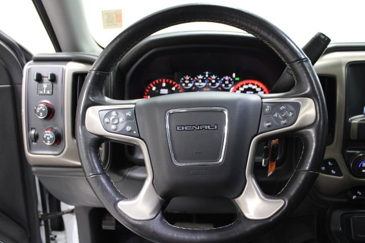 Used 2016 GMC Sierra 1500 Denali w/ Denali Ultimate Package image 41