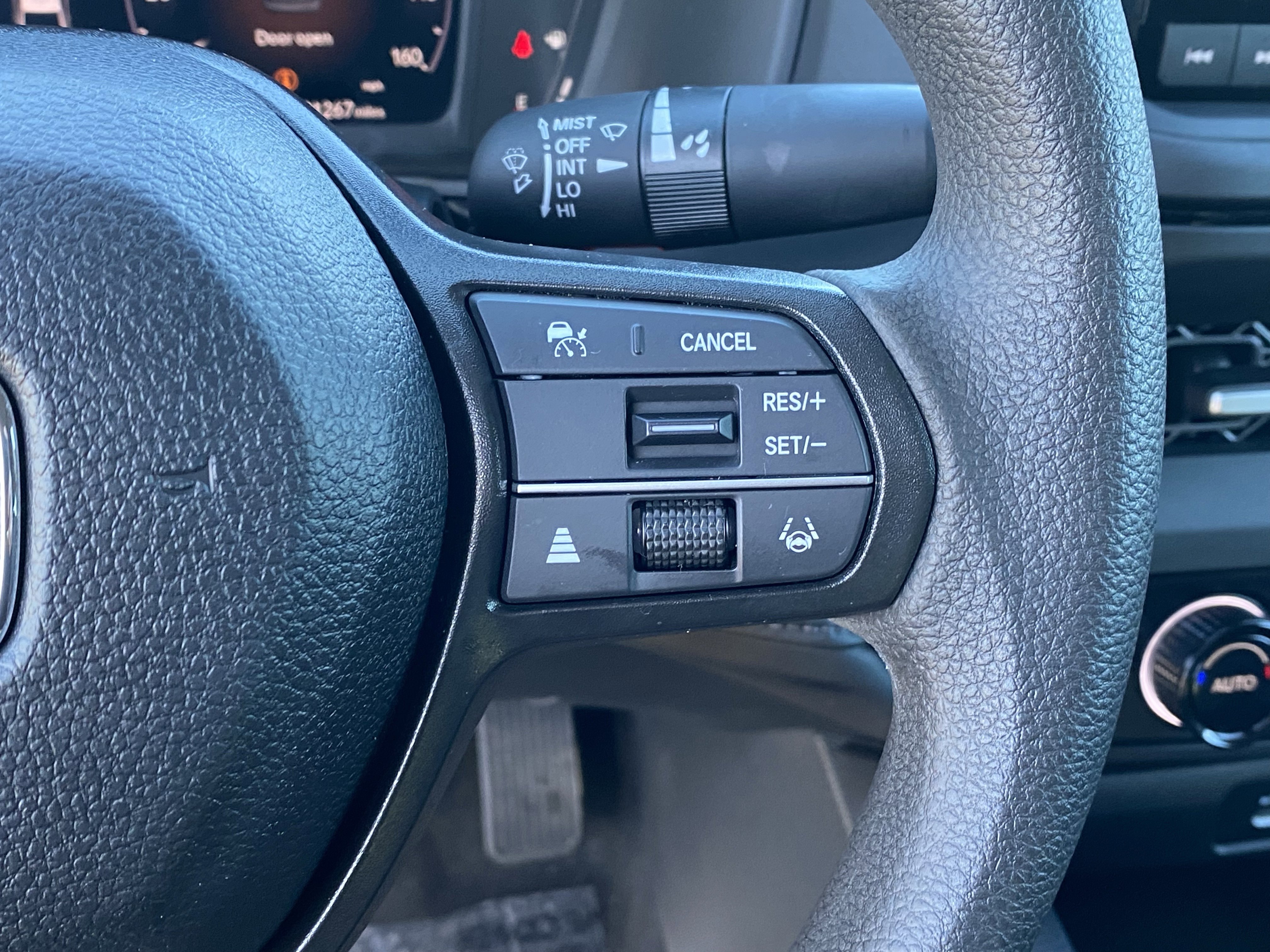 Used 2025 Honda Accord SE image 27