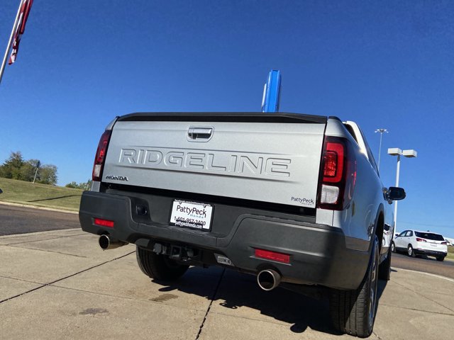 Used 2025 Honda Ridgeline RTL image 55