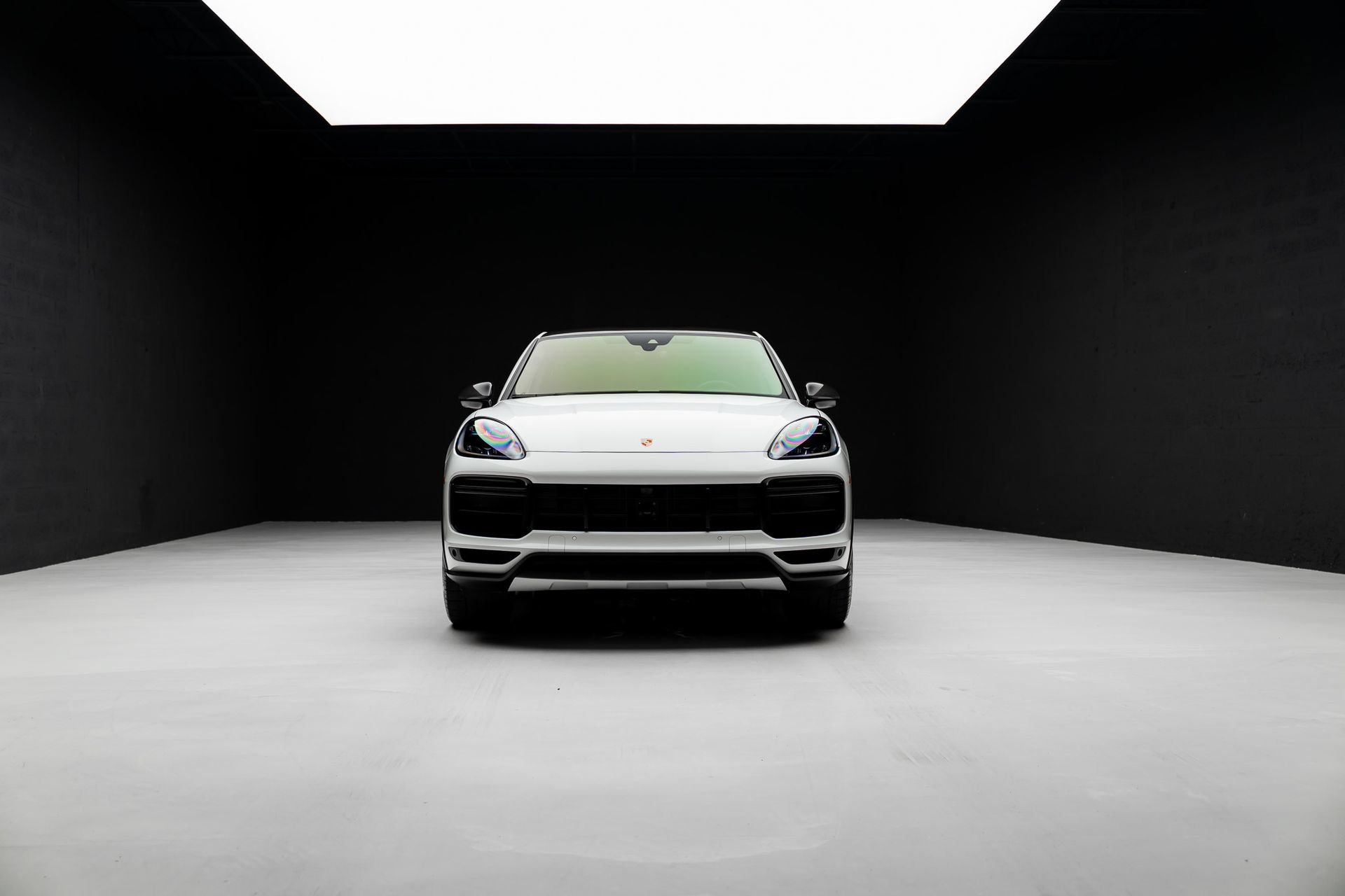Used 2022 Porsche Cayenne Turbo GT AWD/4WD image 88
