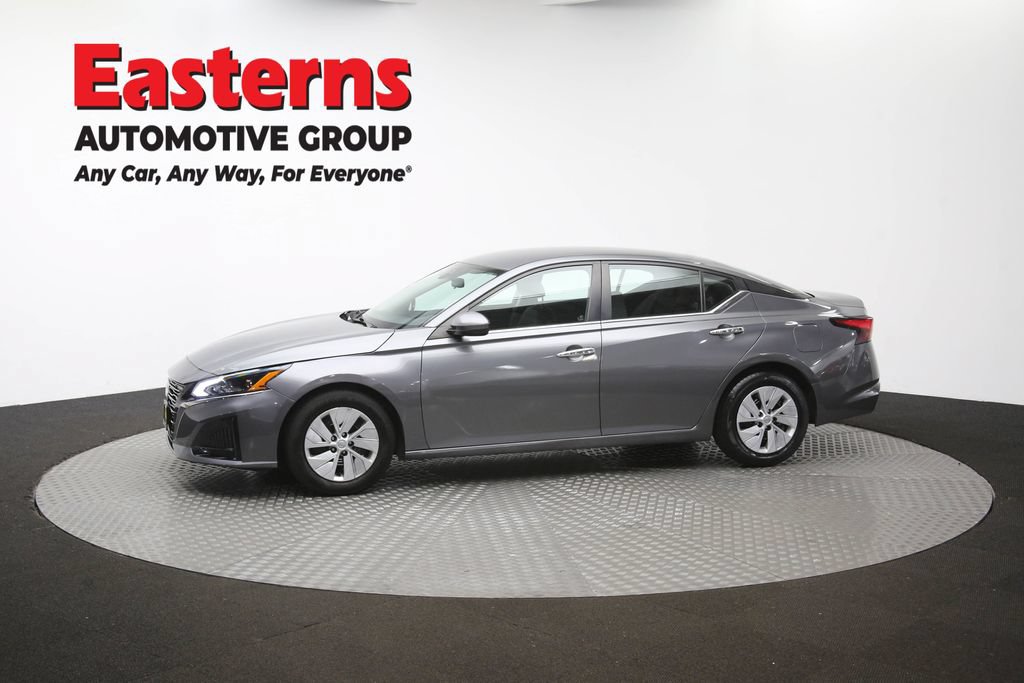 Used 2023 Nissan Altima 2.5 S FWD image 57
