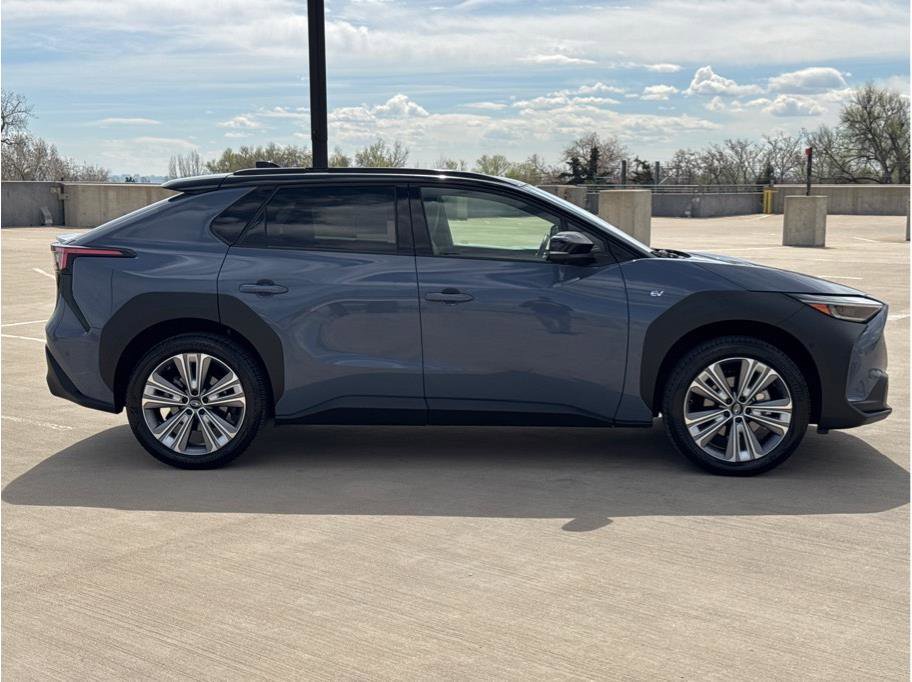 Used 2023 Subaru Solterra AWD image 9