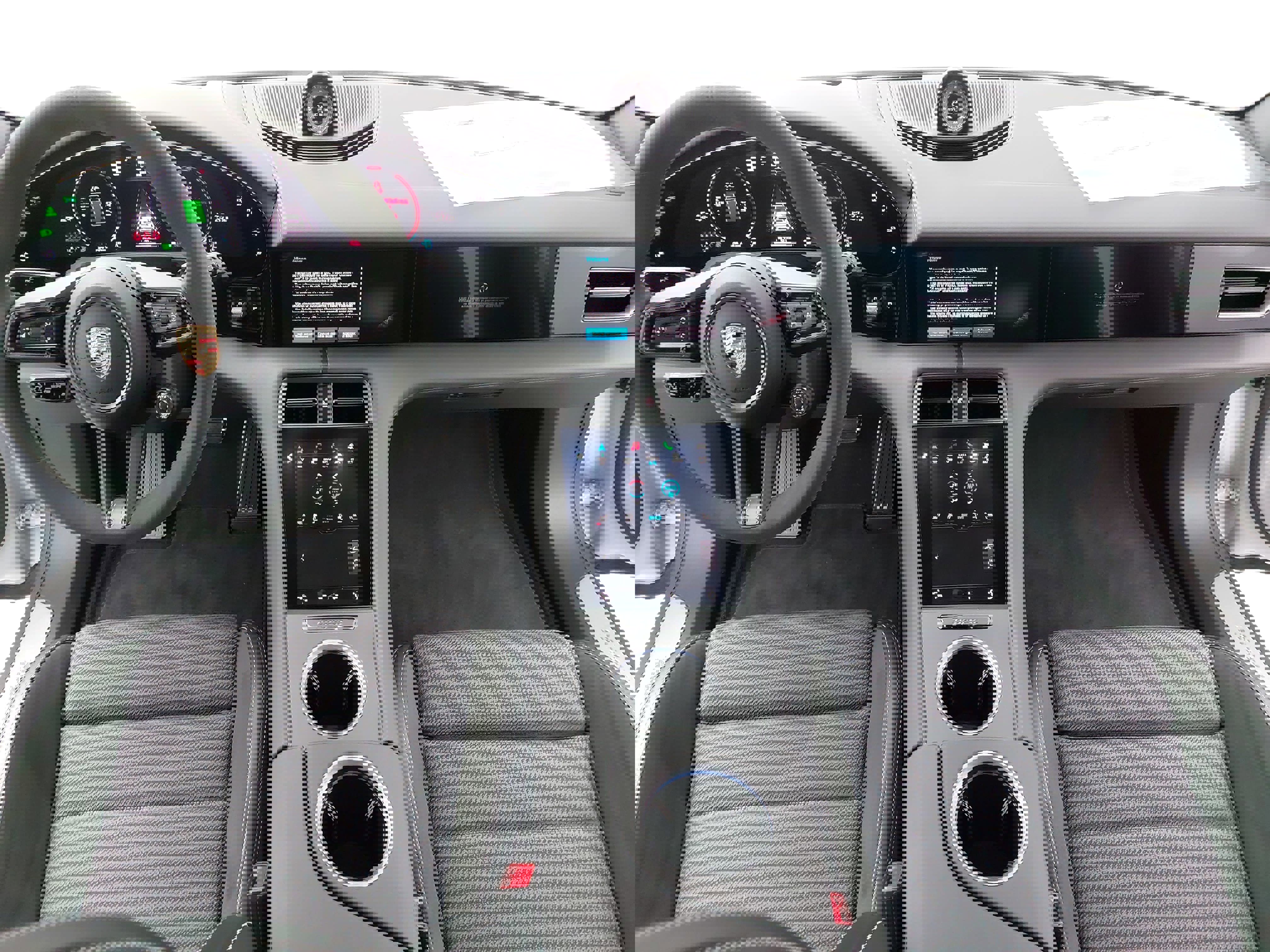 Used 2025 Porsche Taycan 4S image 11