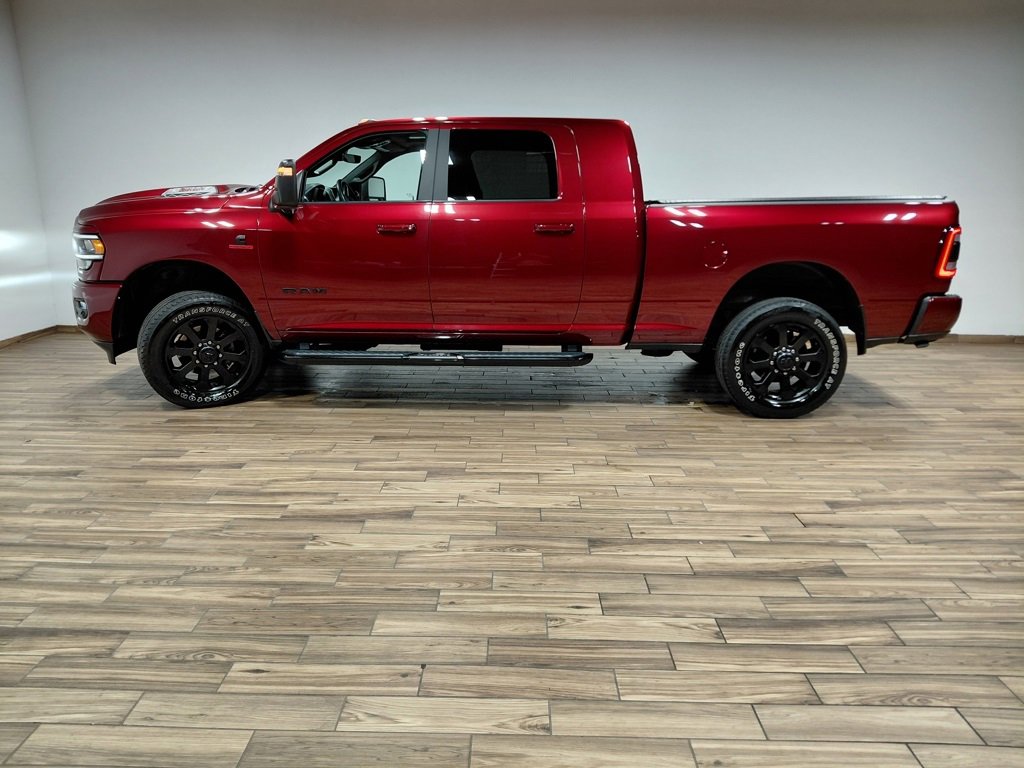 Used 2023 RAM 2500 Laramie image 25