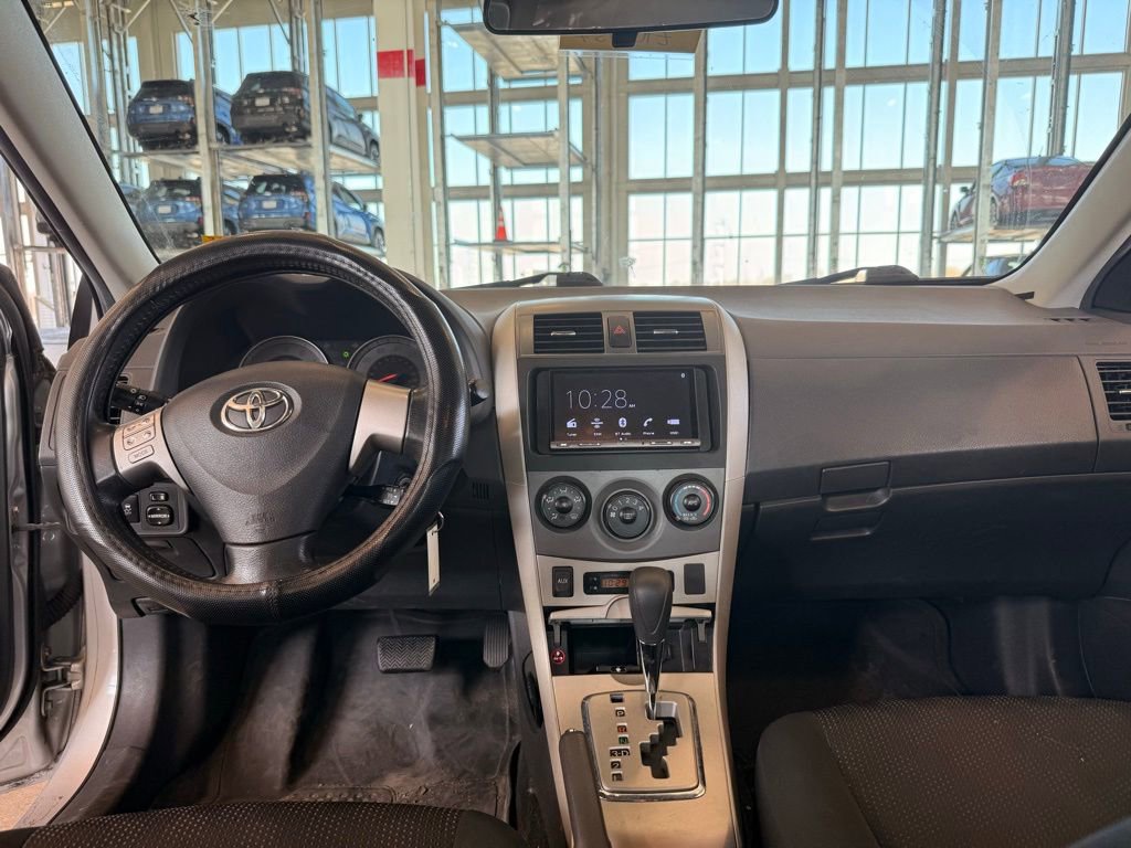 Used 2010 Toyota Corolla S image 11