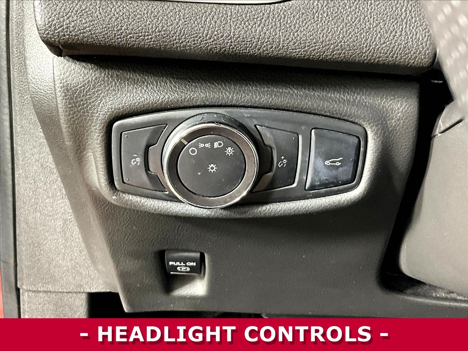 Used 2014 Lincoln MKZ w/ Equipment Group 101A Select FWD image 37