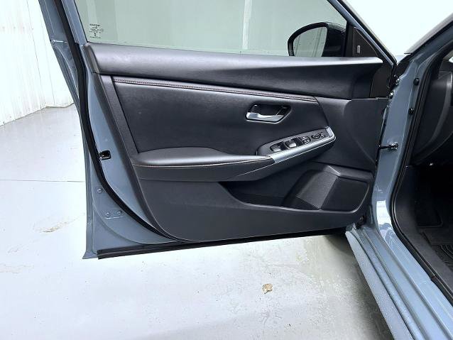 Certified 2024 Nissan Sentra SR image 9