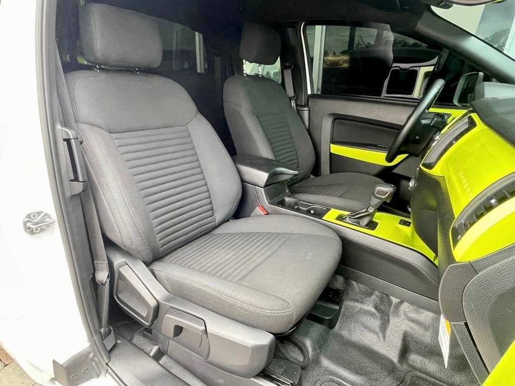 Used 2020 Ford Ranger XL w/ Equipment Group 101A Mid image 21