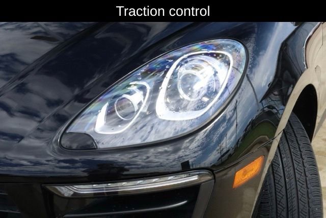 Used 2018 Porsche Macan image 9