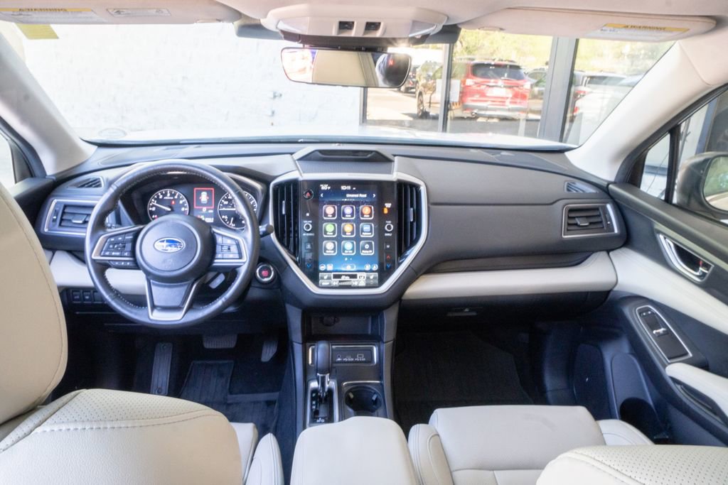 Used 2024 Subaru Ascent Limited w/ Technology Package AWD/4WD image 15