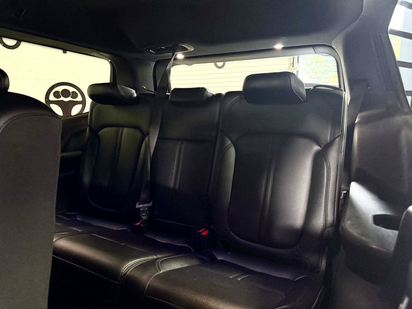 Used 2022 Jeep Wagoneer Series I AWD/4WD image 17