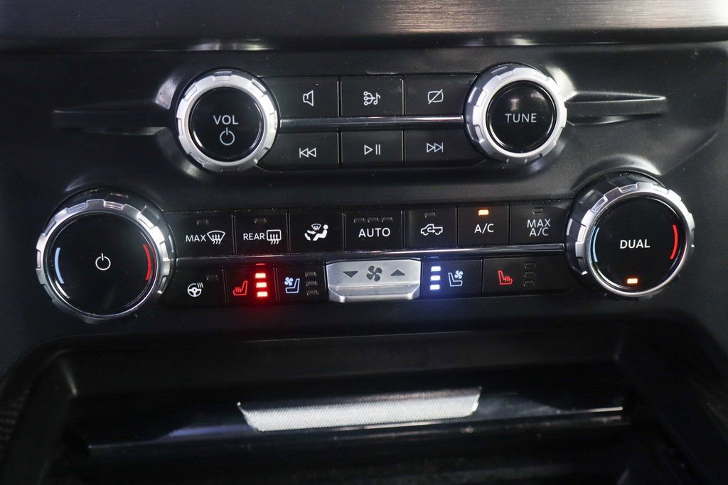 Used 2024 Ford F250 Lariat w/ Lariat Ultimate Package image 45