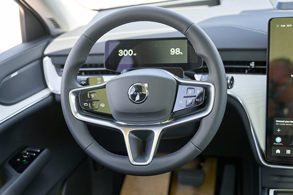 New 2026 Volvo EX90 Ultra AWD/4WD image 29