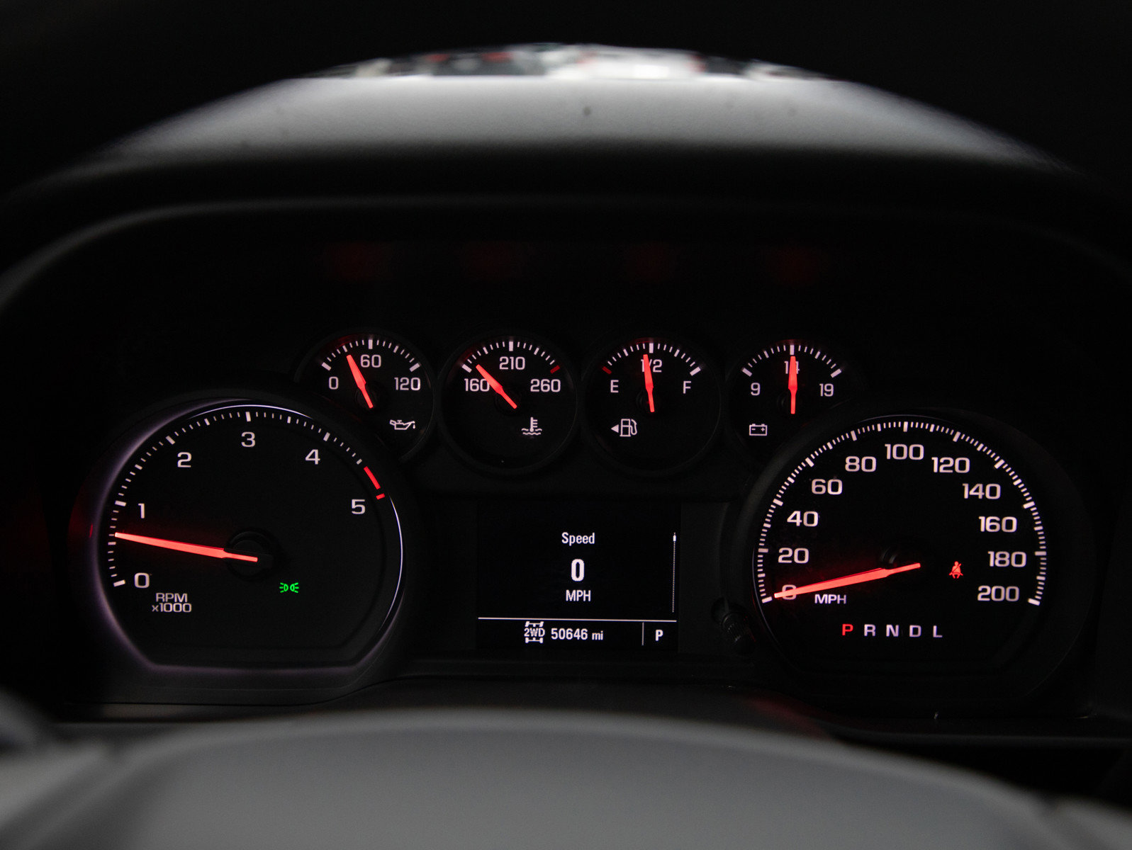 Used 2021 Chevrolet Silverado 2500 W/T w/ WT Convenience Package image 25