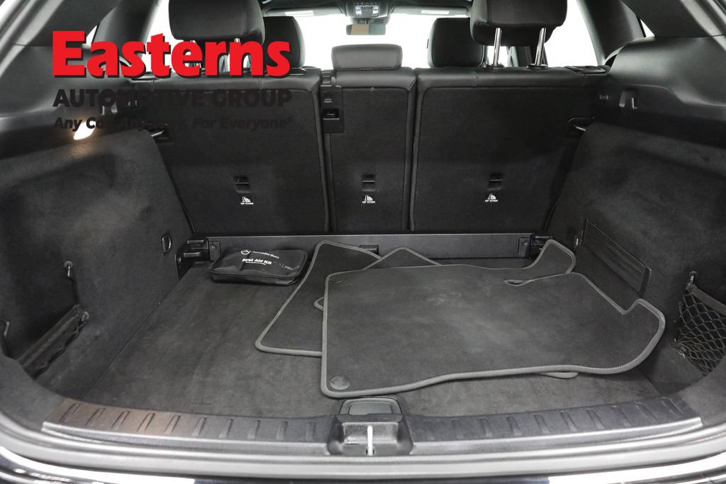 Used 2025 Mercedes-Benz GLA 250 image 9