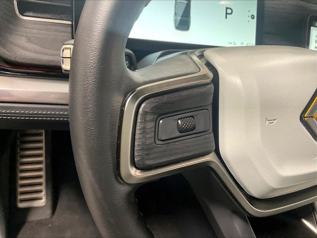 Used 2023 Rivian R1S Adventure Quad AWD/4WD image 24