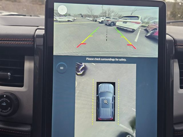 Used 2023 Ford Expedition Timberline image 40