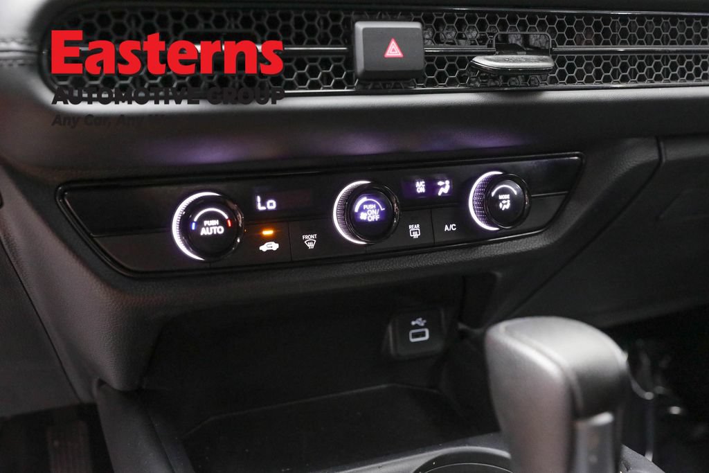 Used 2024 Honda HR-V LX image 19