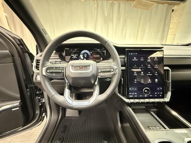 New 2026 GMC Acadia Elevation w/ LPO, Floor Liner Package AWD/4WD image 28
