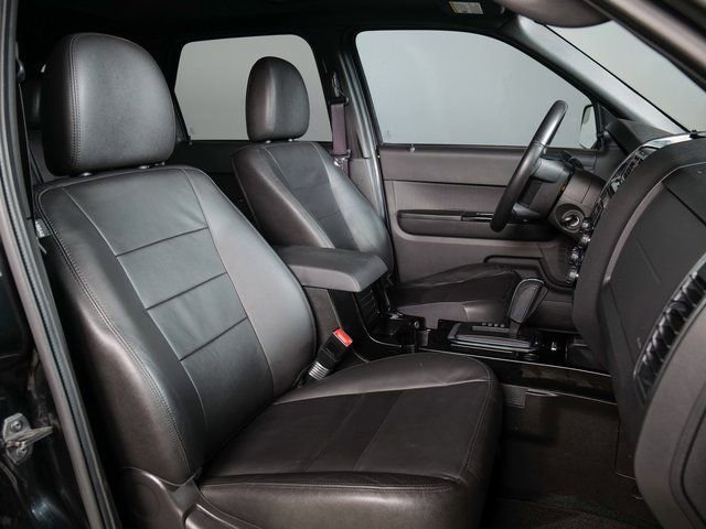 Used 2012 Ford Escape Limited FWD image 3